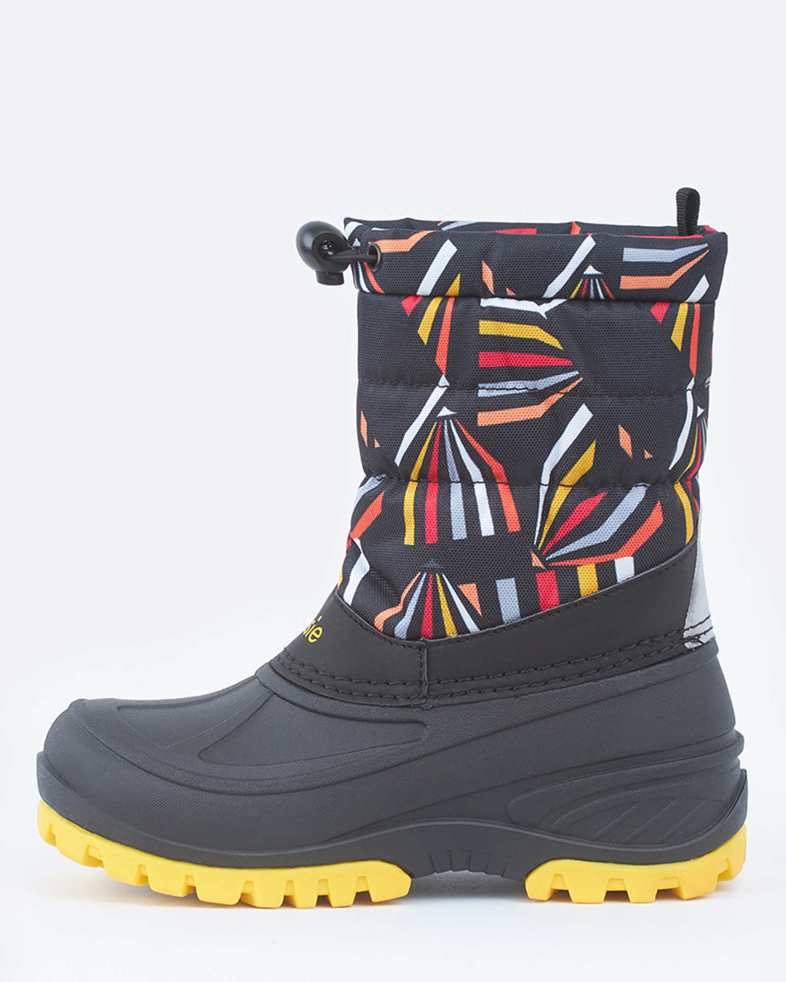 Сапоги Lassie 7400007A-9992 - фото 1