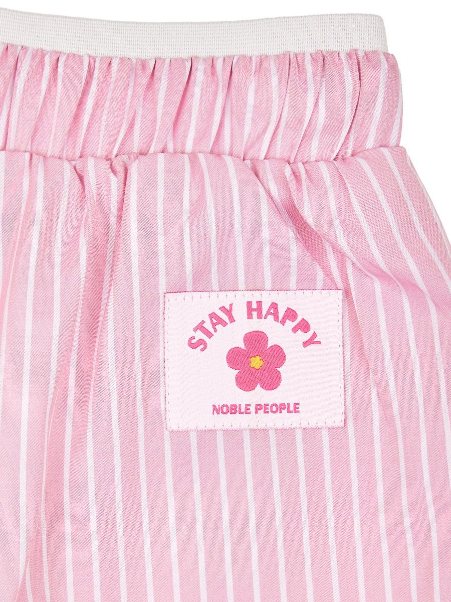 Шорты Noble People 29501-568-351 - фото 5