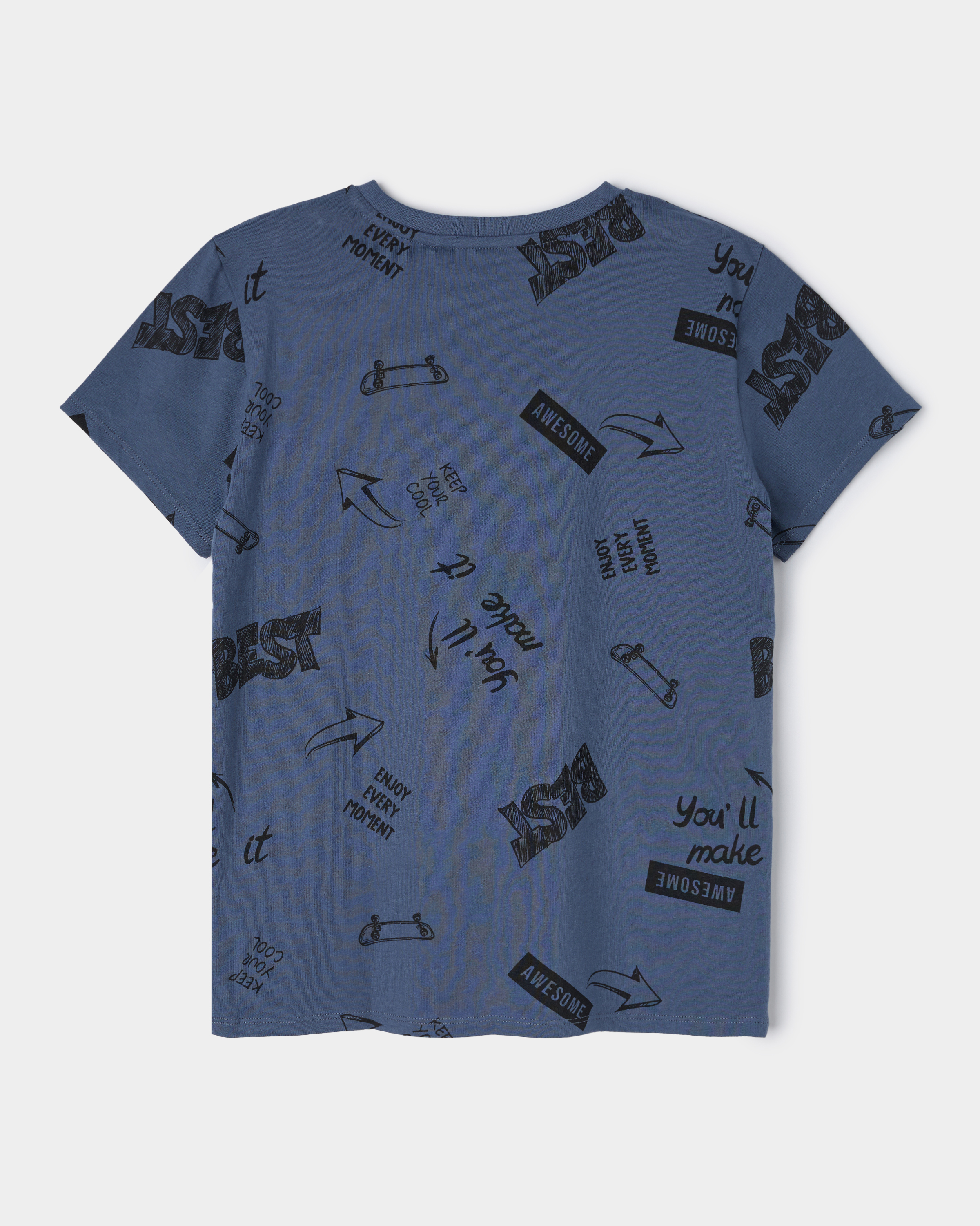 Футболка Futurino BSS261014FUtb66 - фото 2