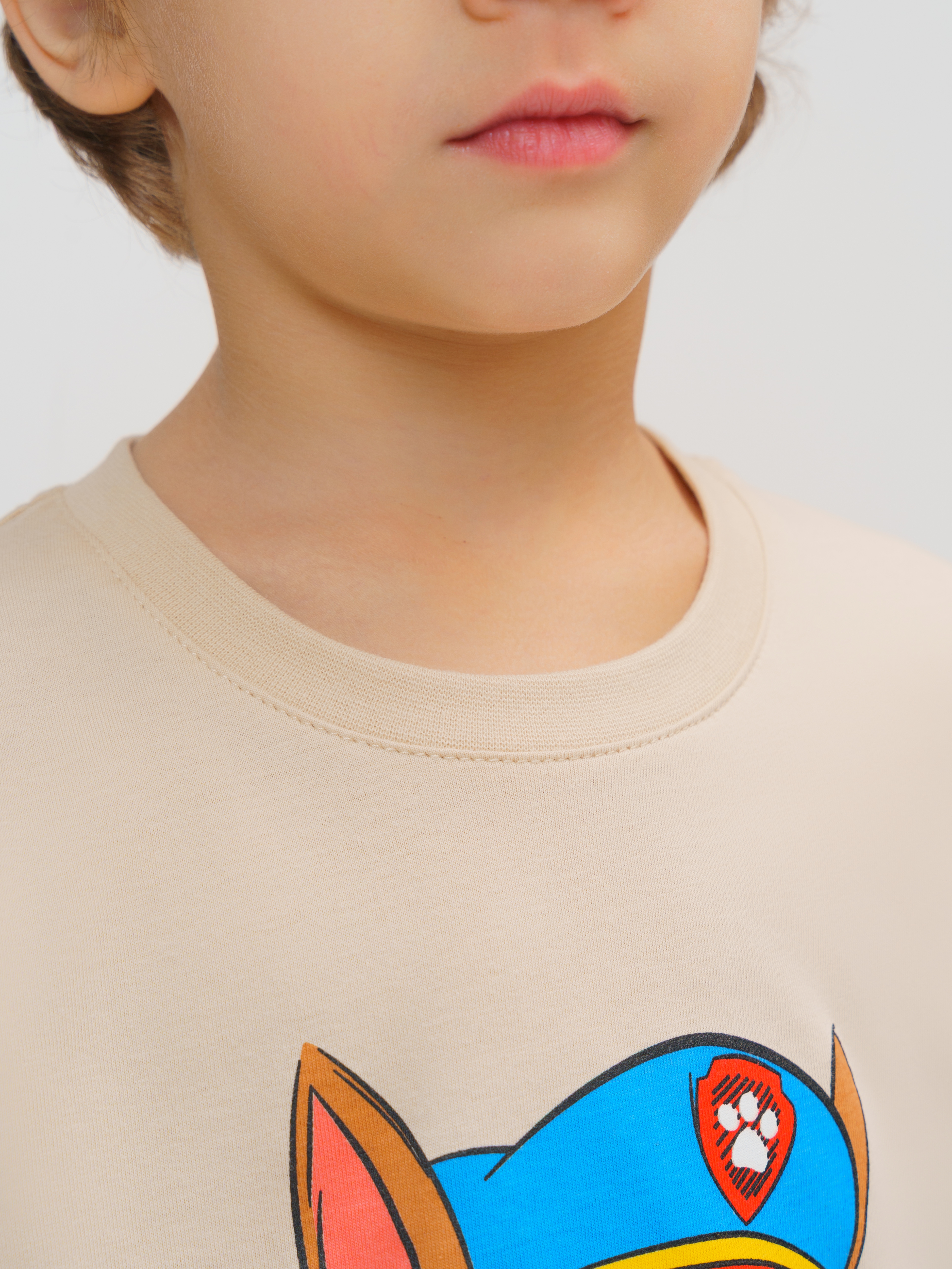 Футболка 3 шт LELO kids LELO-518-05 - фото 10