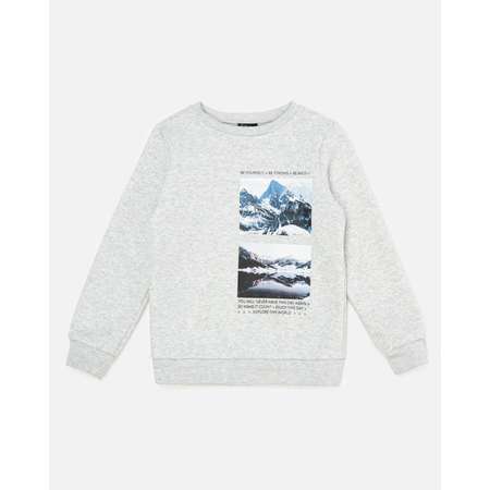 Свитшот Futurino Fashion