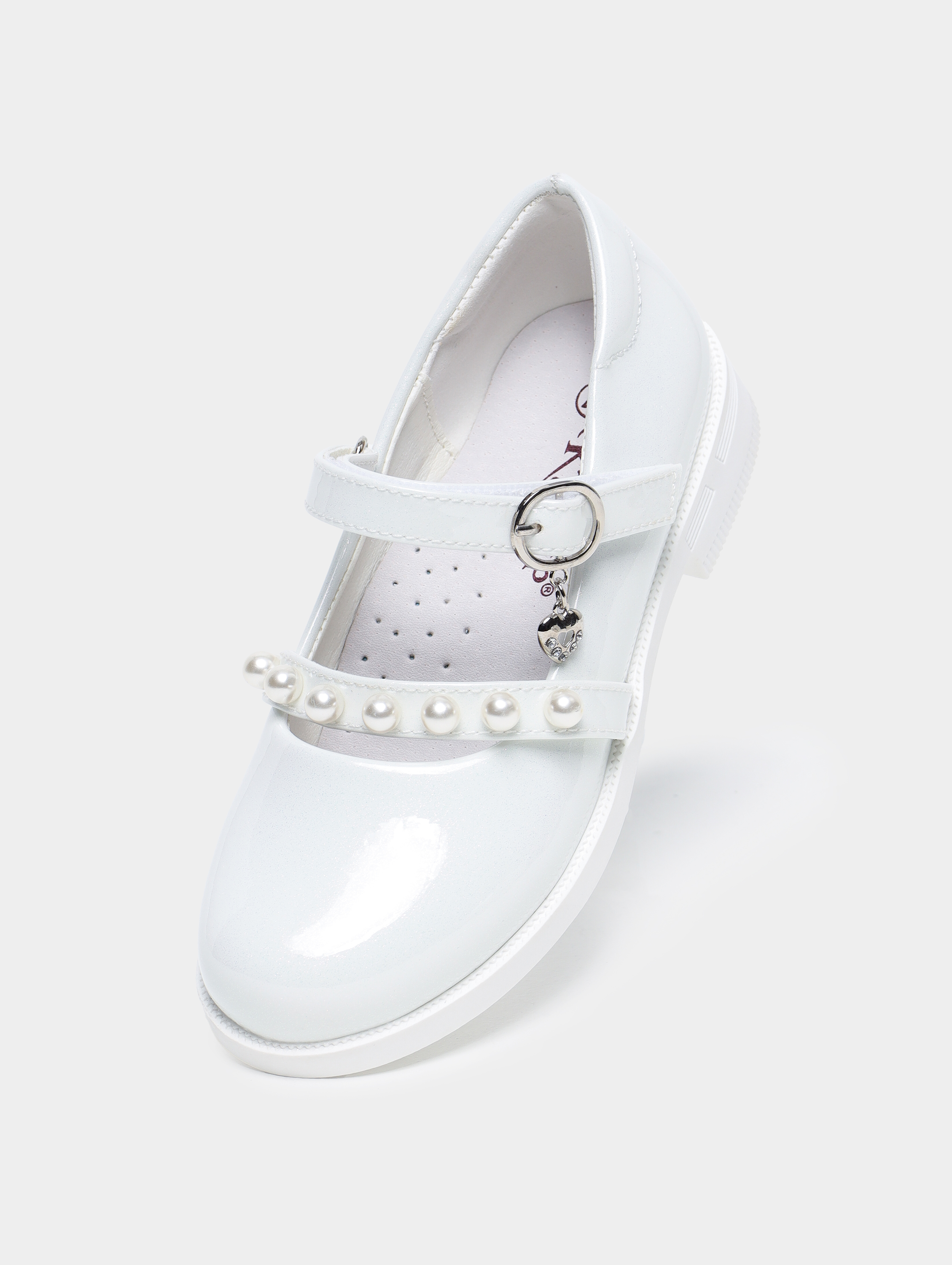 Туфли Кумир 005JQF - фото 1