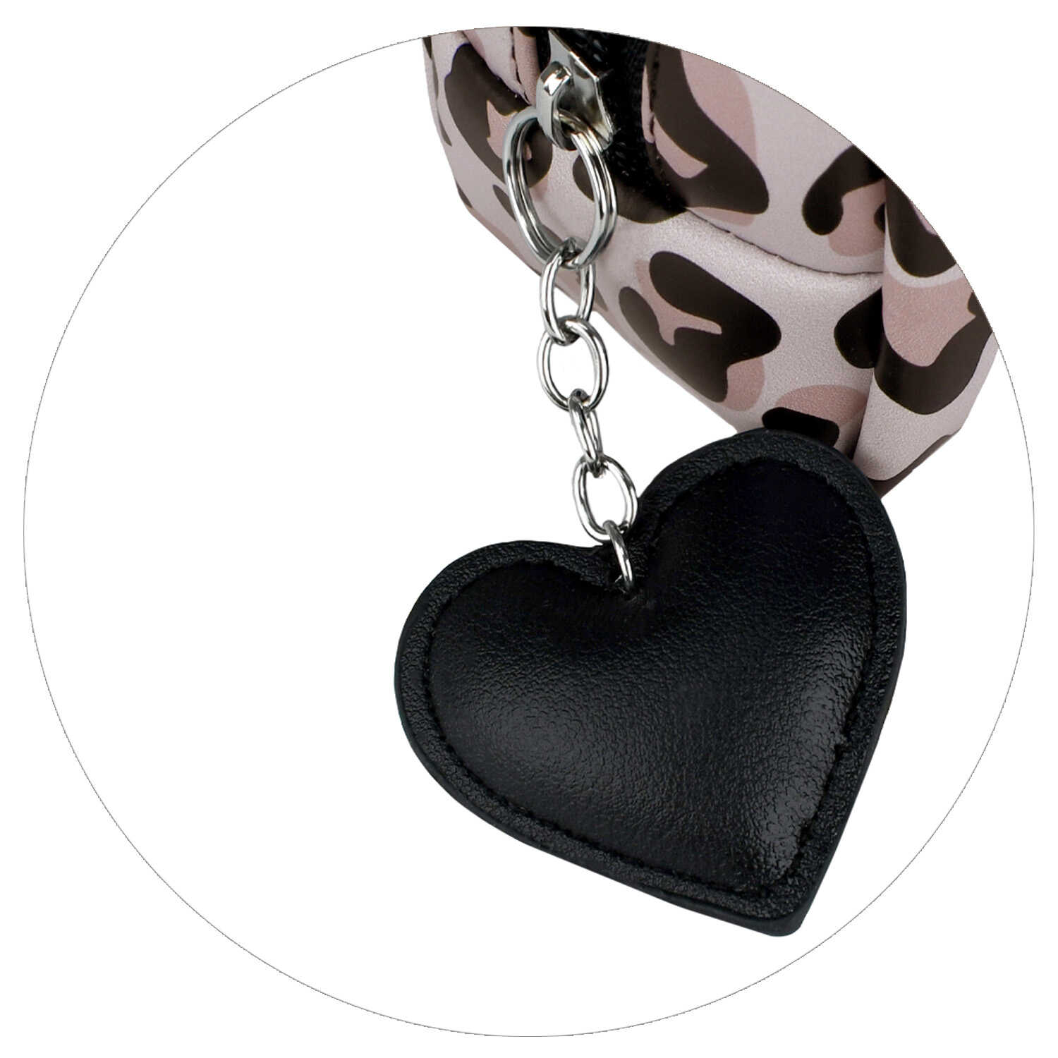 Пенал Феникс + леопард - фото 2