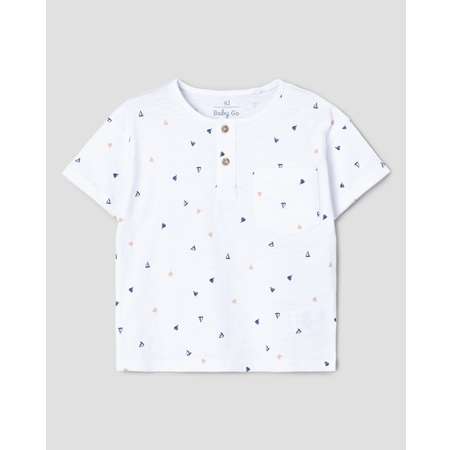 Футболка BabyGo