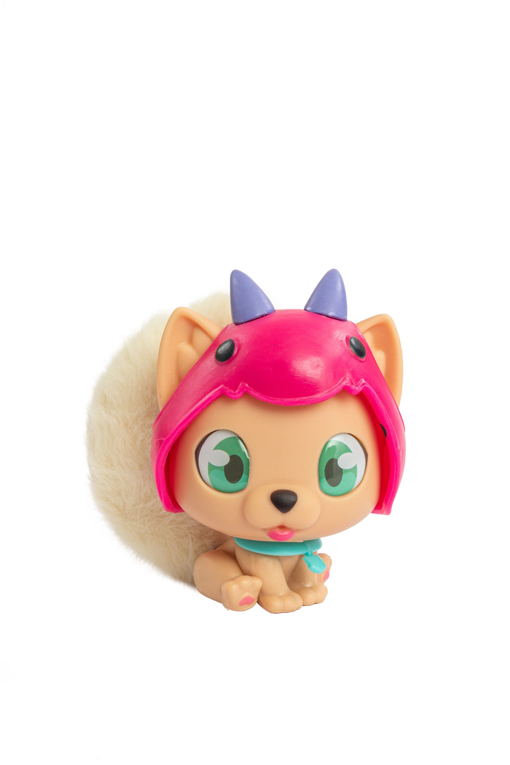 Игровой набор QT Puppies Белла - фото 5
