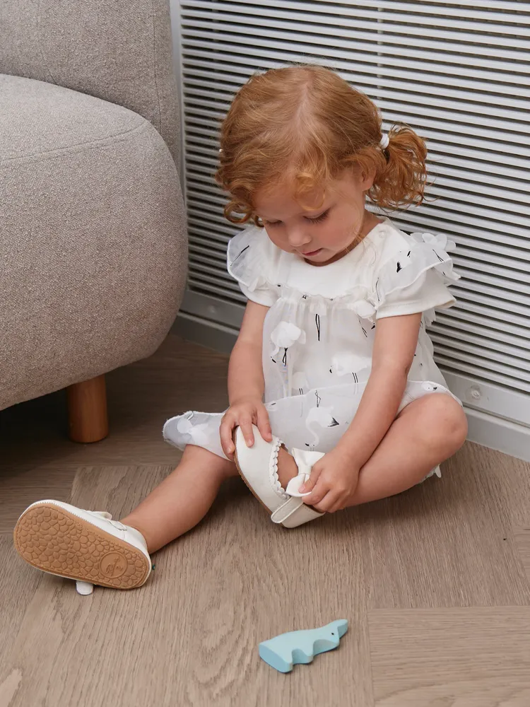 Боди-платье Clariss ЦБ-00000864 - фото 7