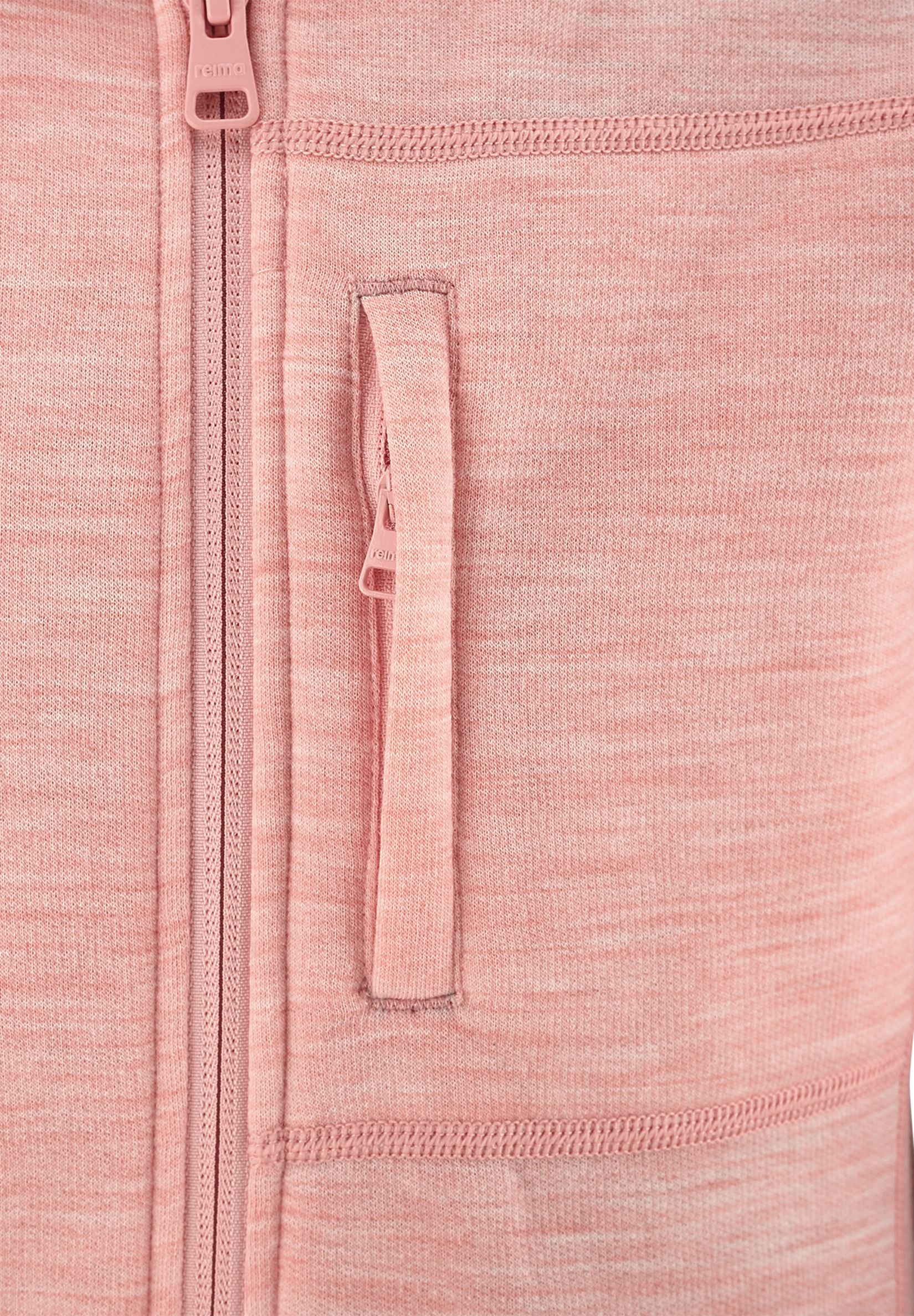 Толстовка Reima 536520-3040 - фото 2