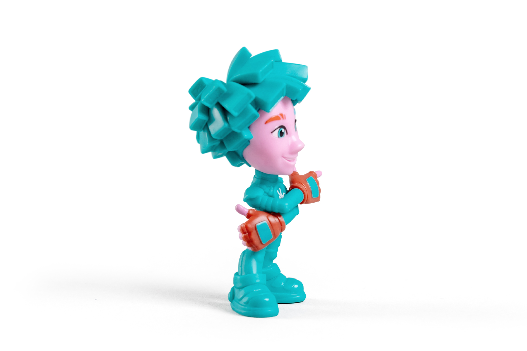 Фигурка Prosto toys Фиксики - фото 20