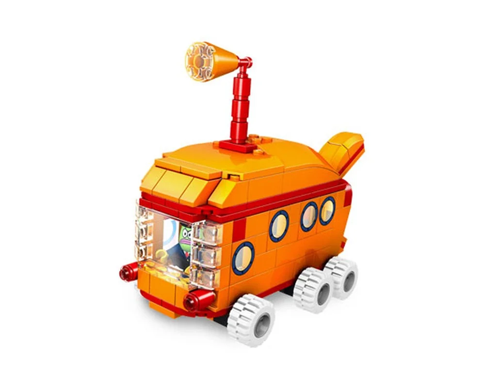 Конструктор LEGO Creator Expert 3830 200 дет. - фото 1