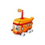 Конструктор LEGO Creator Expert 3830 200 дет.