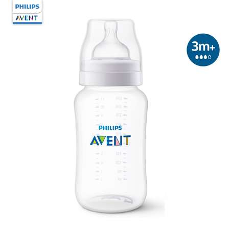 Бутылочка Philips Avent Anti-Colic 330 мл