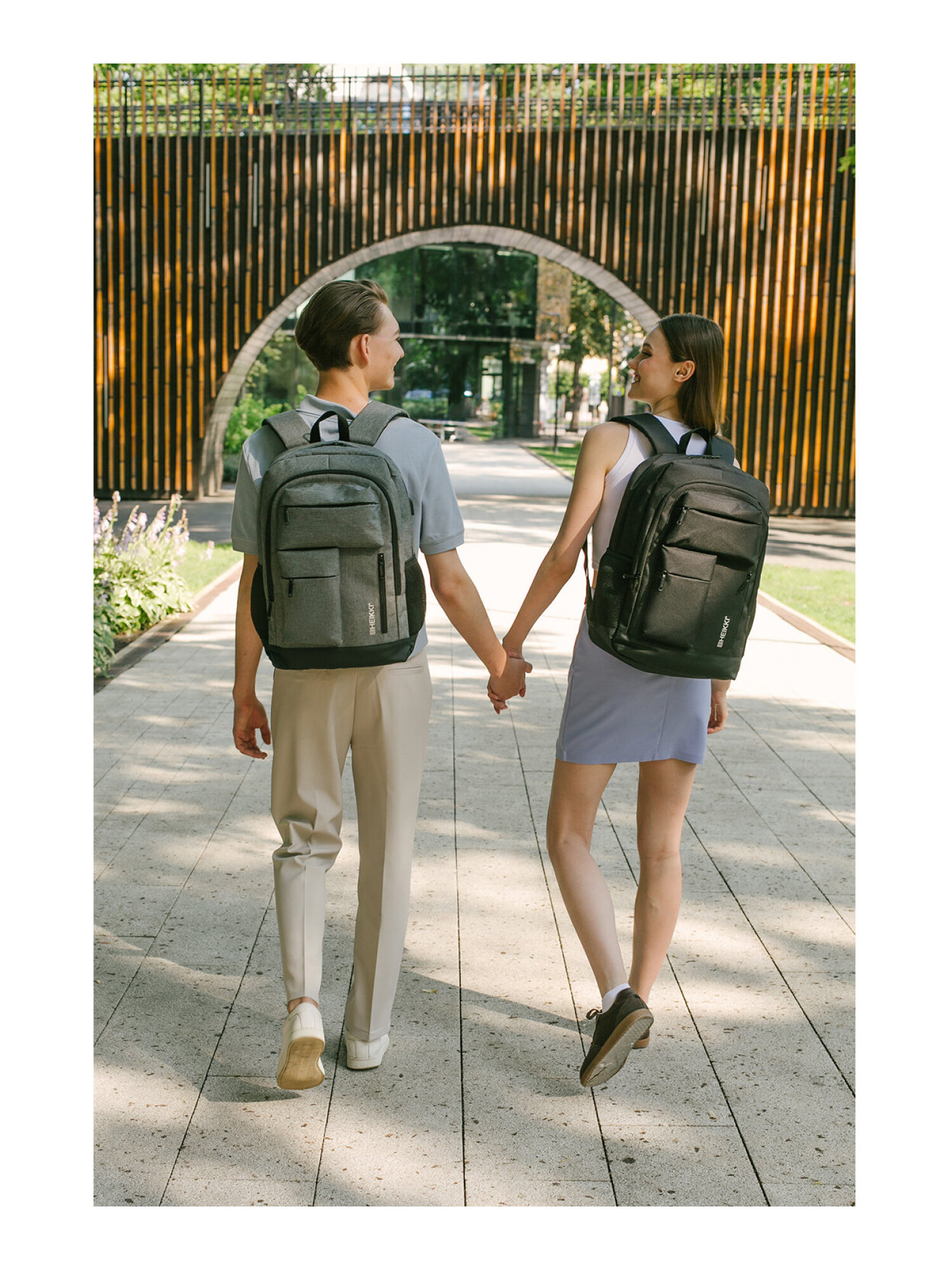Рюкзак HEIKKI - фото 19