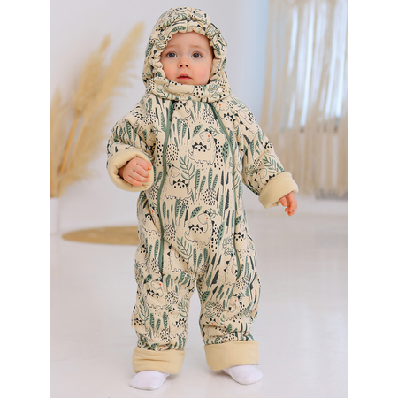 Комбинезон babyglory