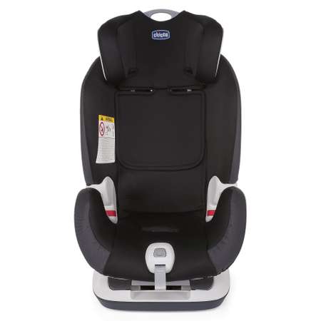 Автокресло Chicco Isofix 0+/1/2 (0-25 кг)