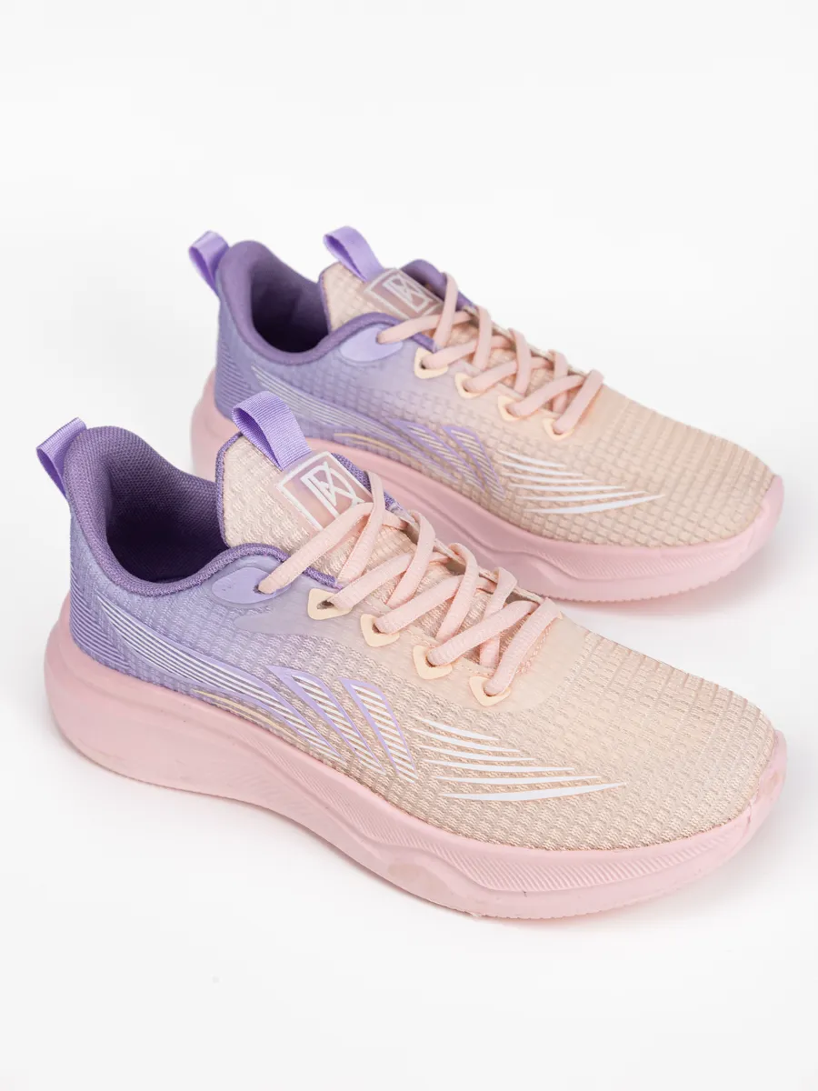 Кроссовки KDX QMSS-03 beige - фото 6
