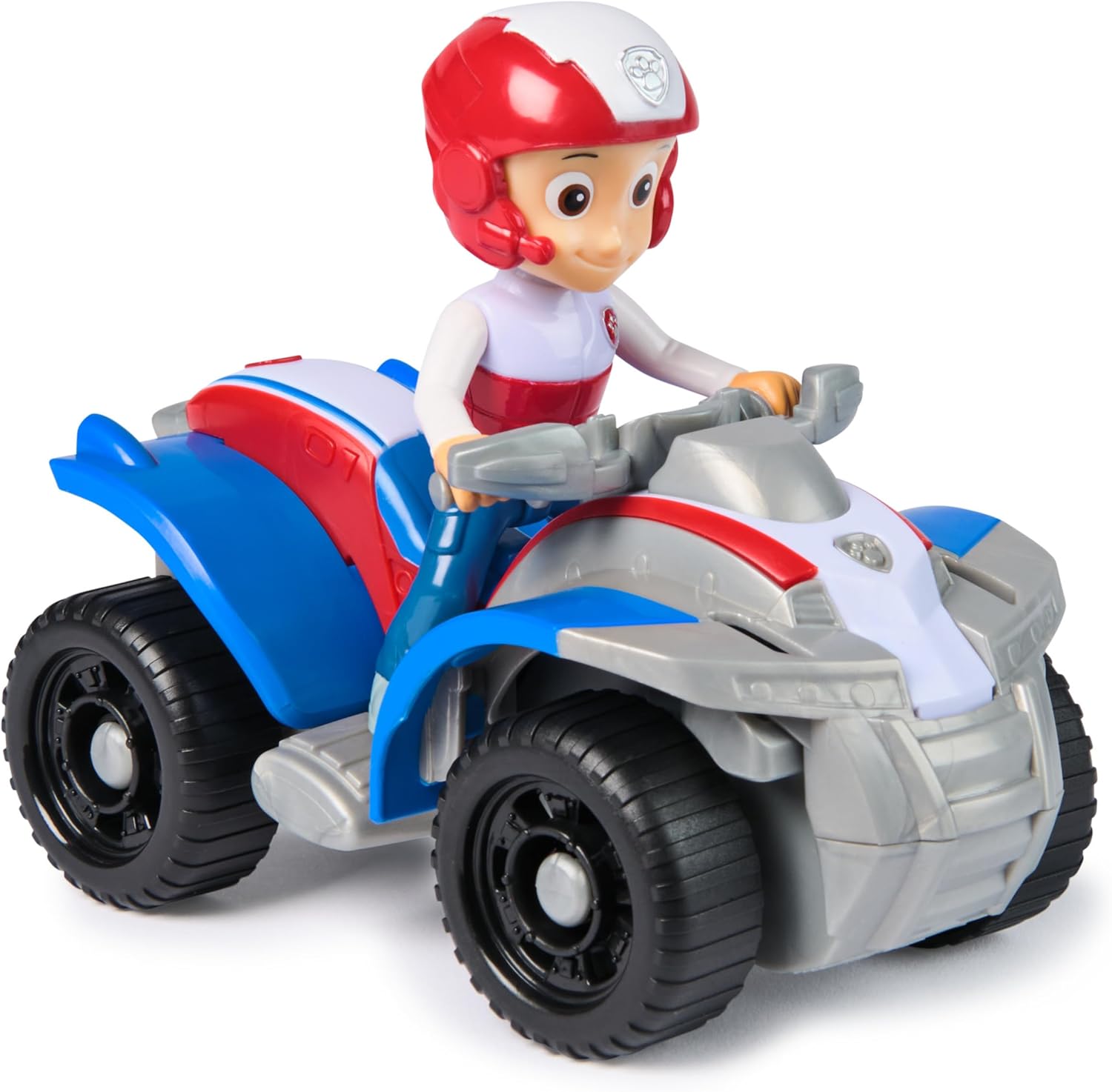 Игровой набор Paw Patrol Райдер 6071212 - фото 2
