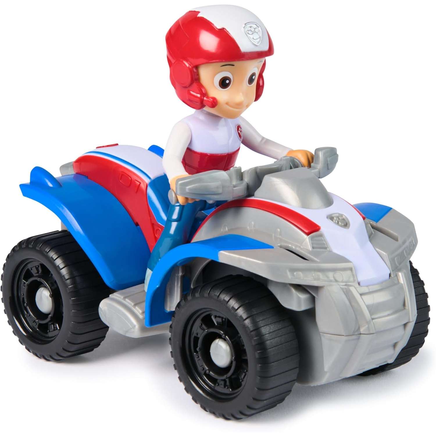 Игровой набор Paw Patrol Райдер 6071212 - фото 2