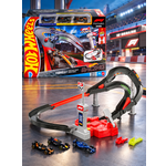 Трек Hot Wheels Гоночная трасса Формула 1