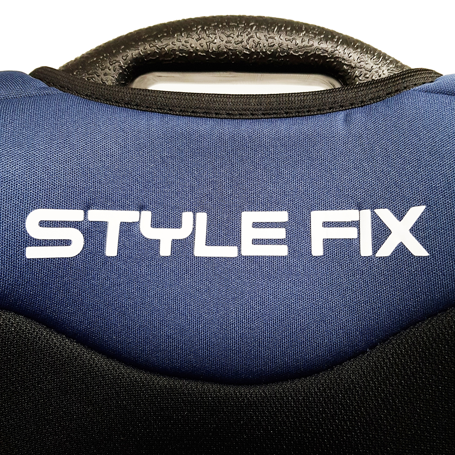 Автокресло Babyton Style Isofix 2/3 (15-36 кг) - фото 12