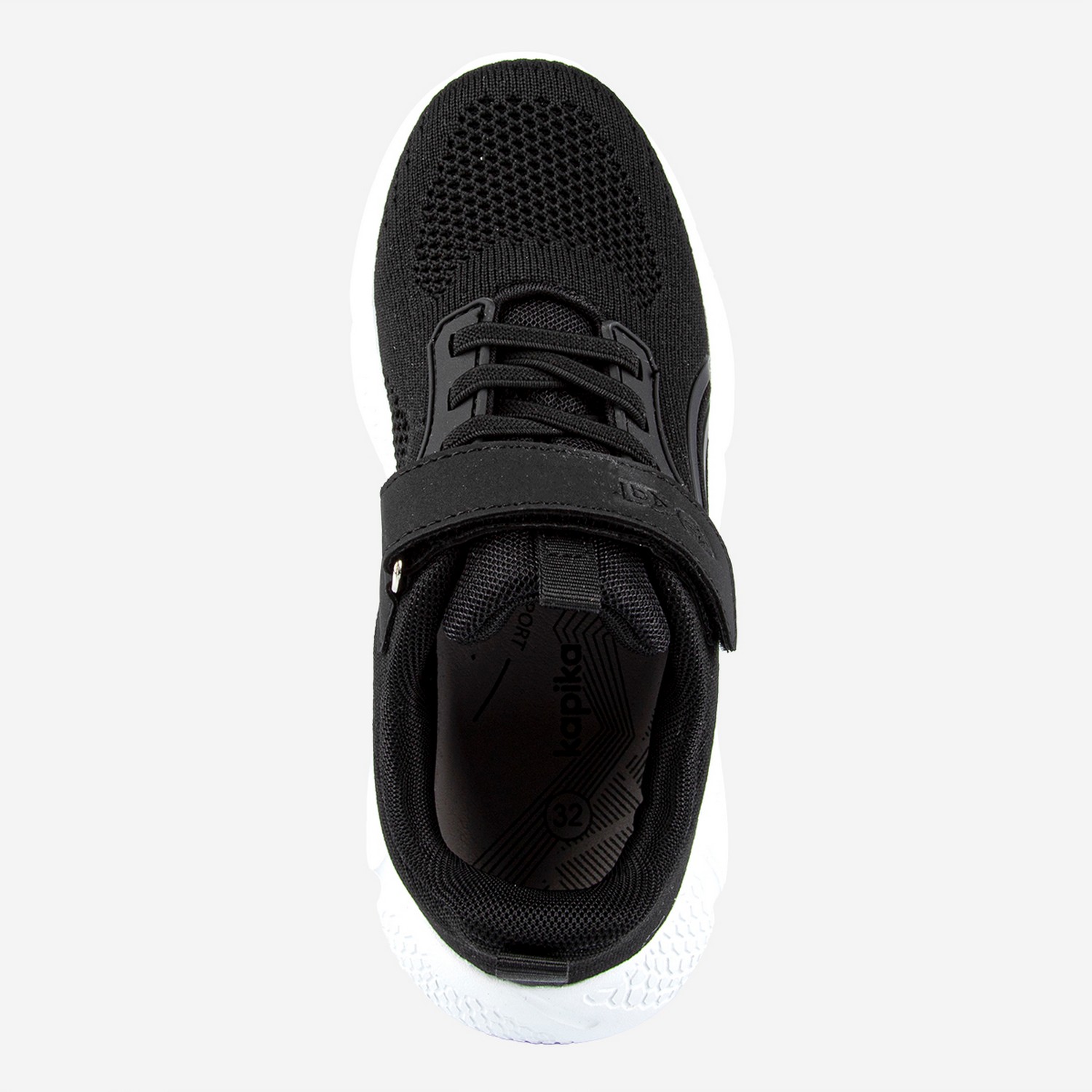 Кроссовки Kapika 73909-3 - фото 3