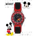 Кварцевые наручные часы РФС с Микки Маусом D2302MY