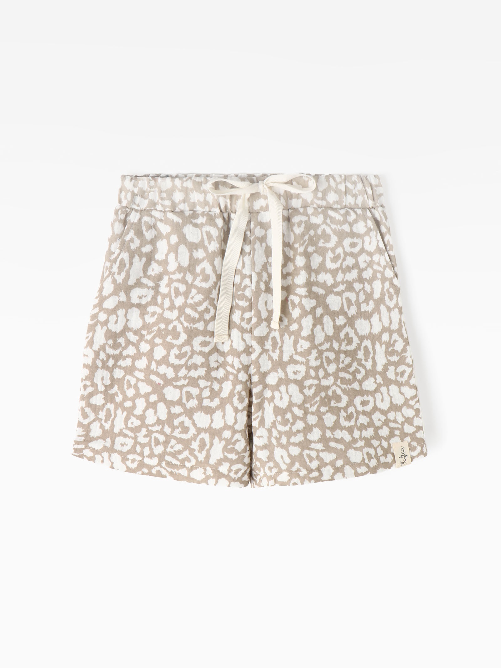 Шорты Kaftan 9939403 - фото 6