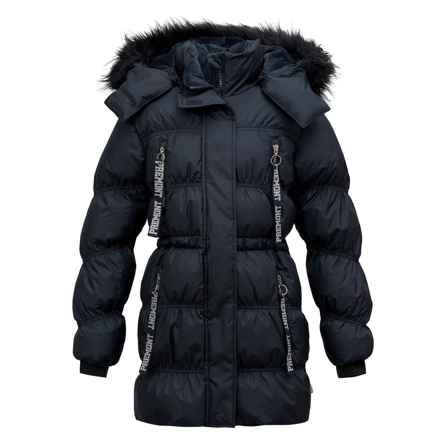 Парка Premont WP114900BLACK - фото 13