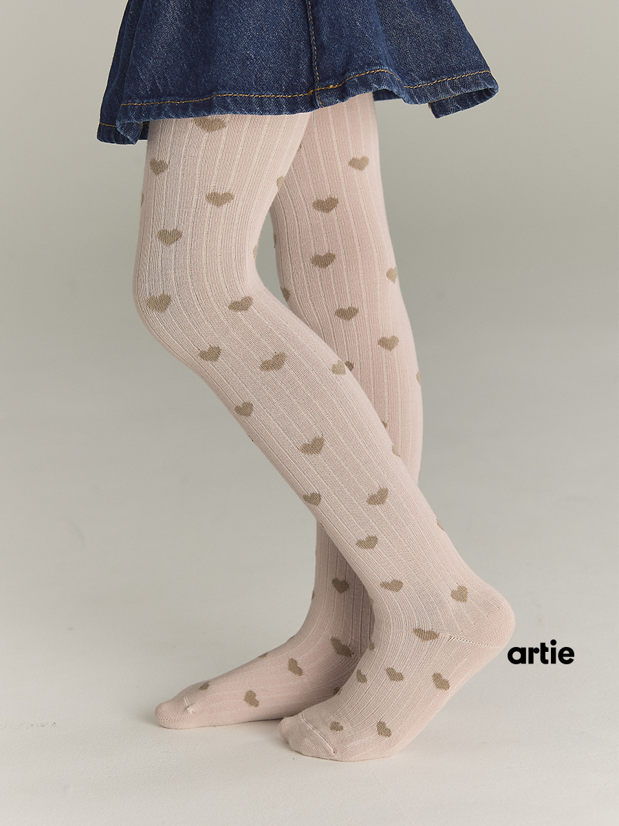 Колготки artie 2d943/светло-розовый - фото 13