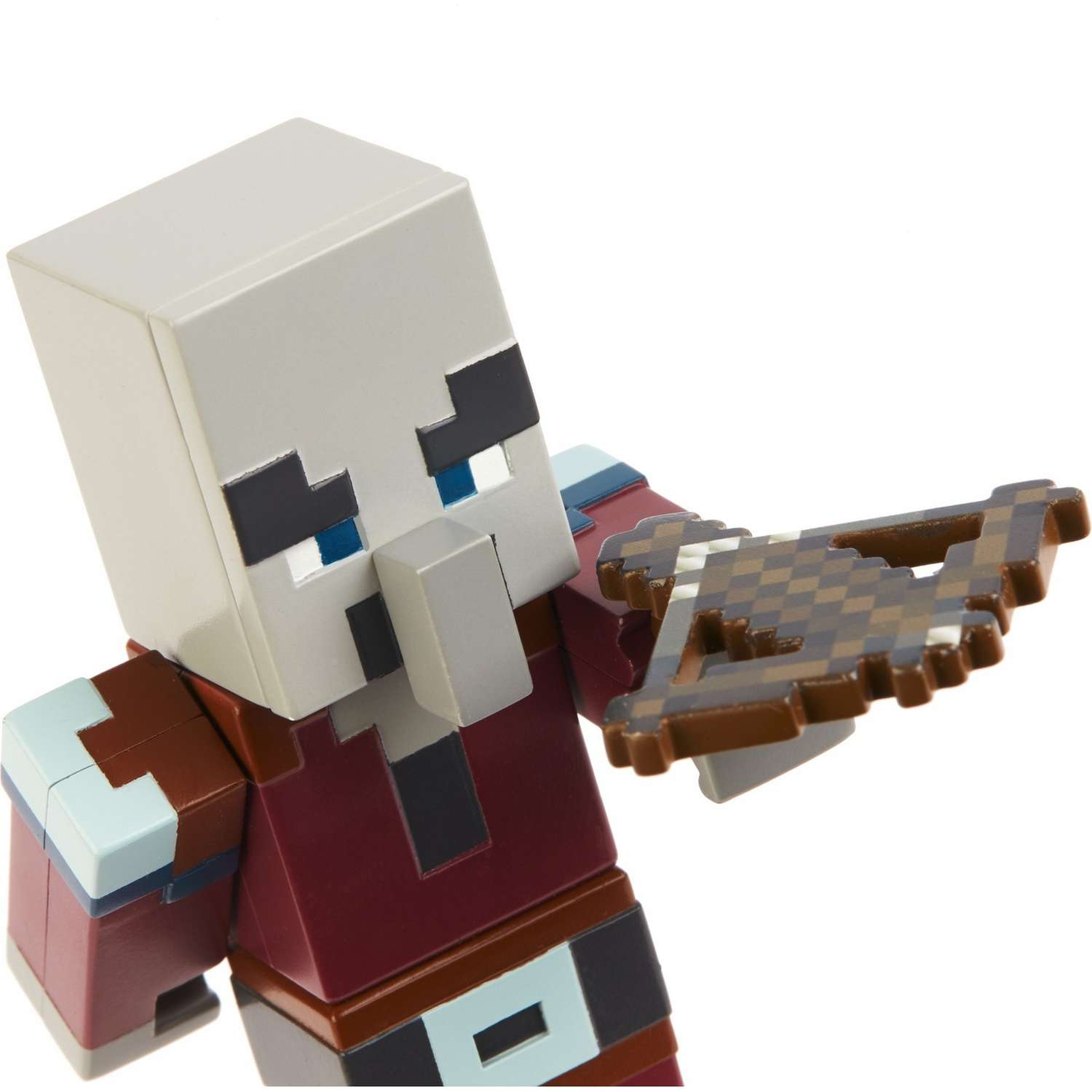 Фигурка Minecraft - фото 7