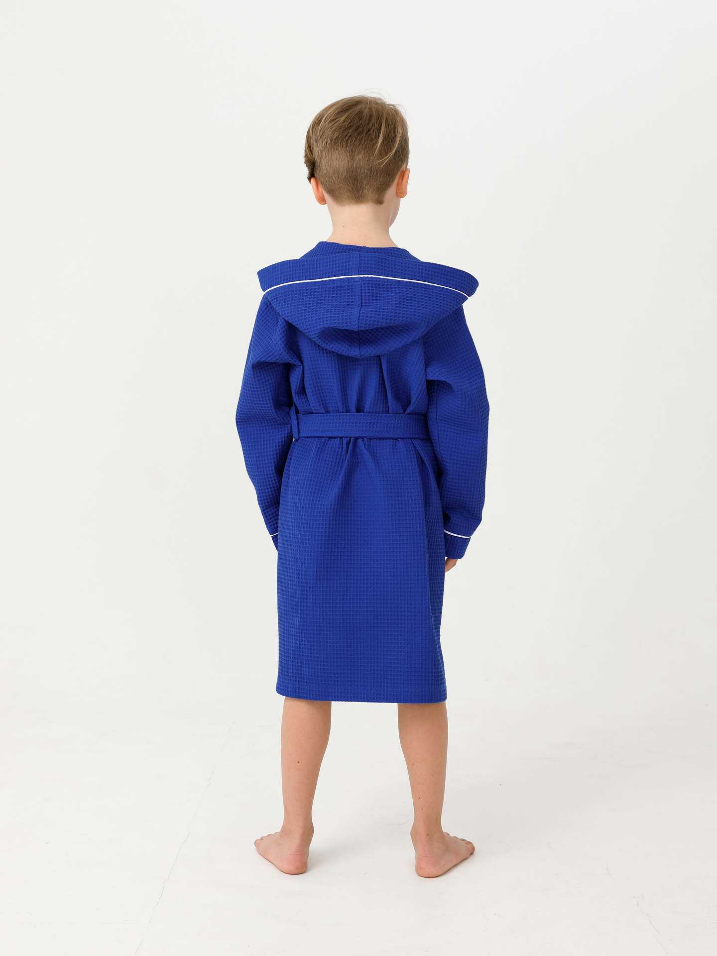 Халат Everliness 406-C - фото 6