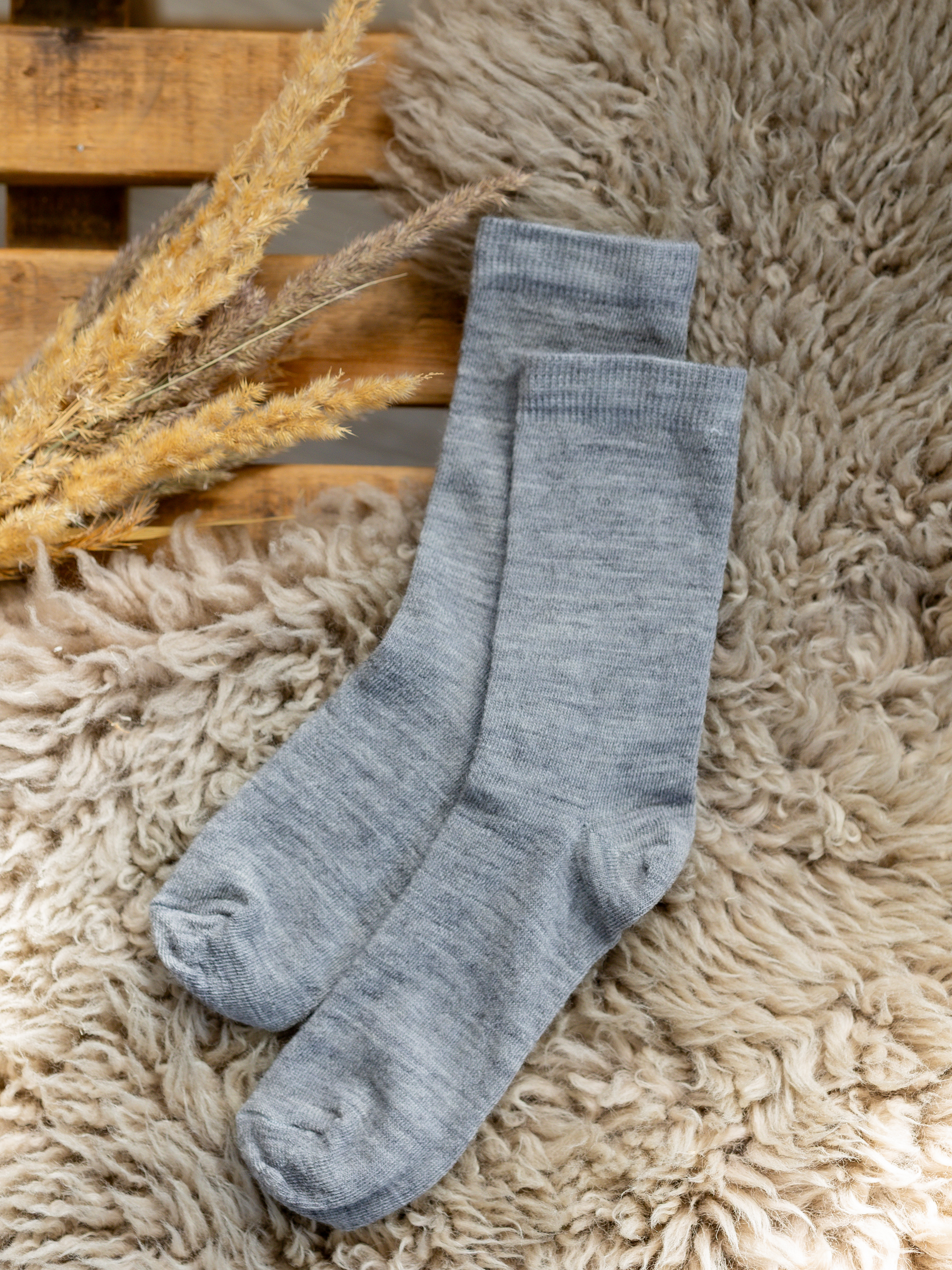 Термоноски НаследникЪ Выжанова NNRU-003 - фото 1