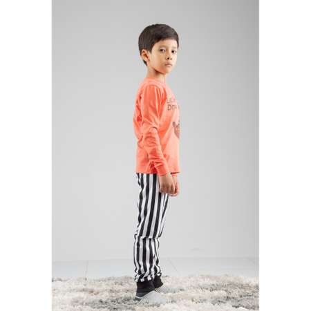 Пижама LELO kids