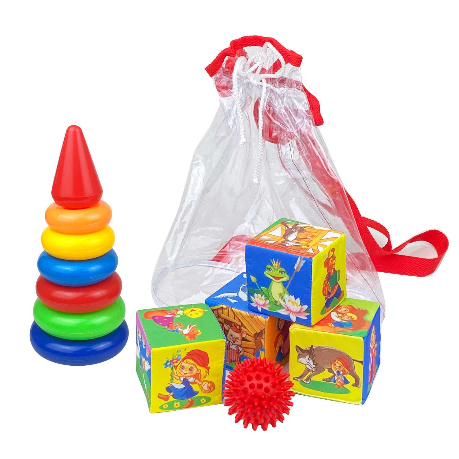 Игрушка Lena Сказочный - фото 2