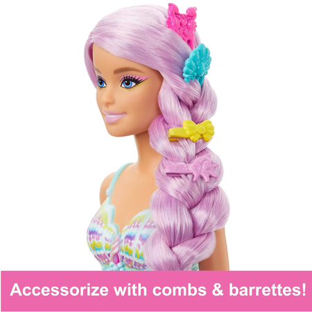 Кукла модельная Barbie