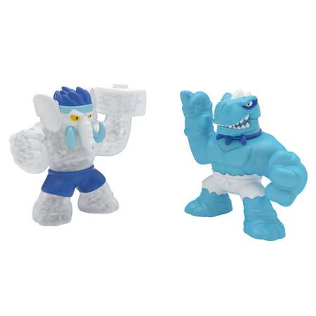 Игровой набор GooJitZu