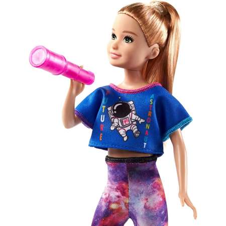 Кукла модельная Barbie