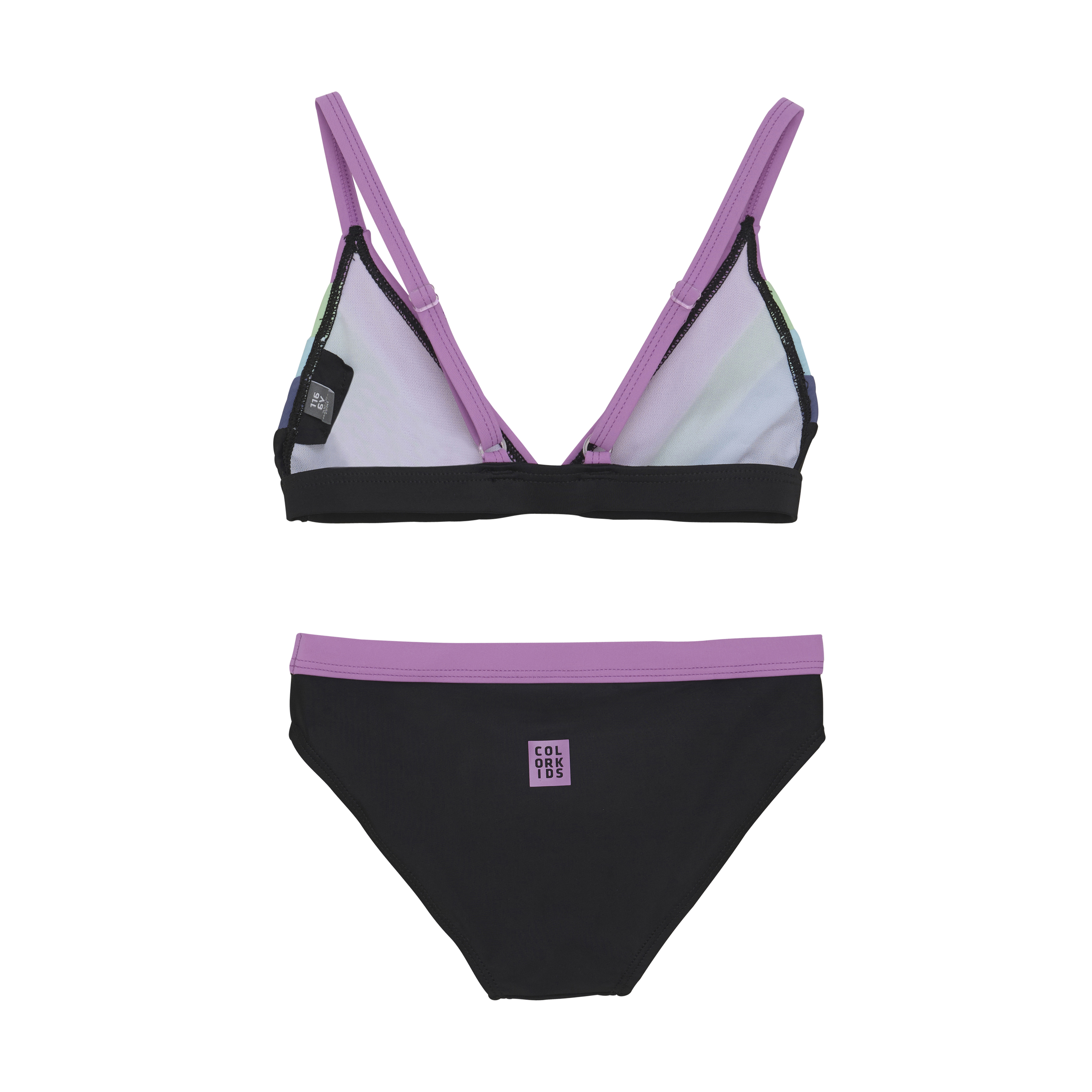 Купальник Color Kids 720255-6820 - фото 2