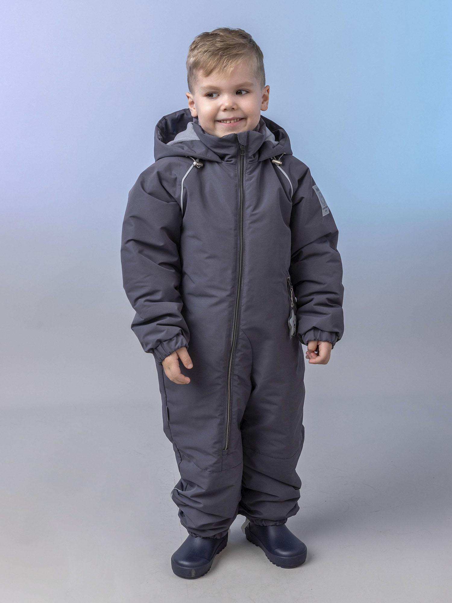 Комбинезон batik 0264-26в-1 - фото 2