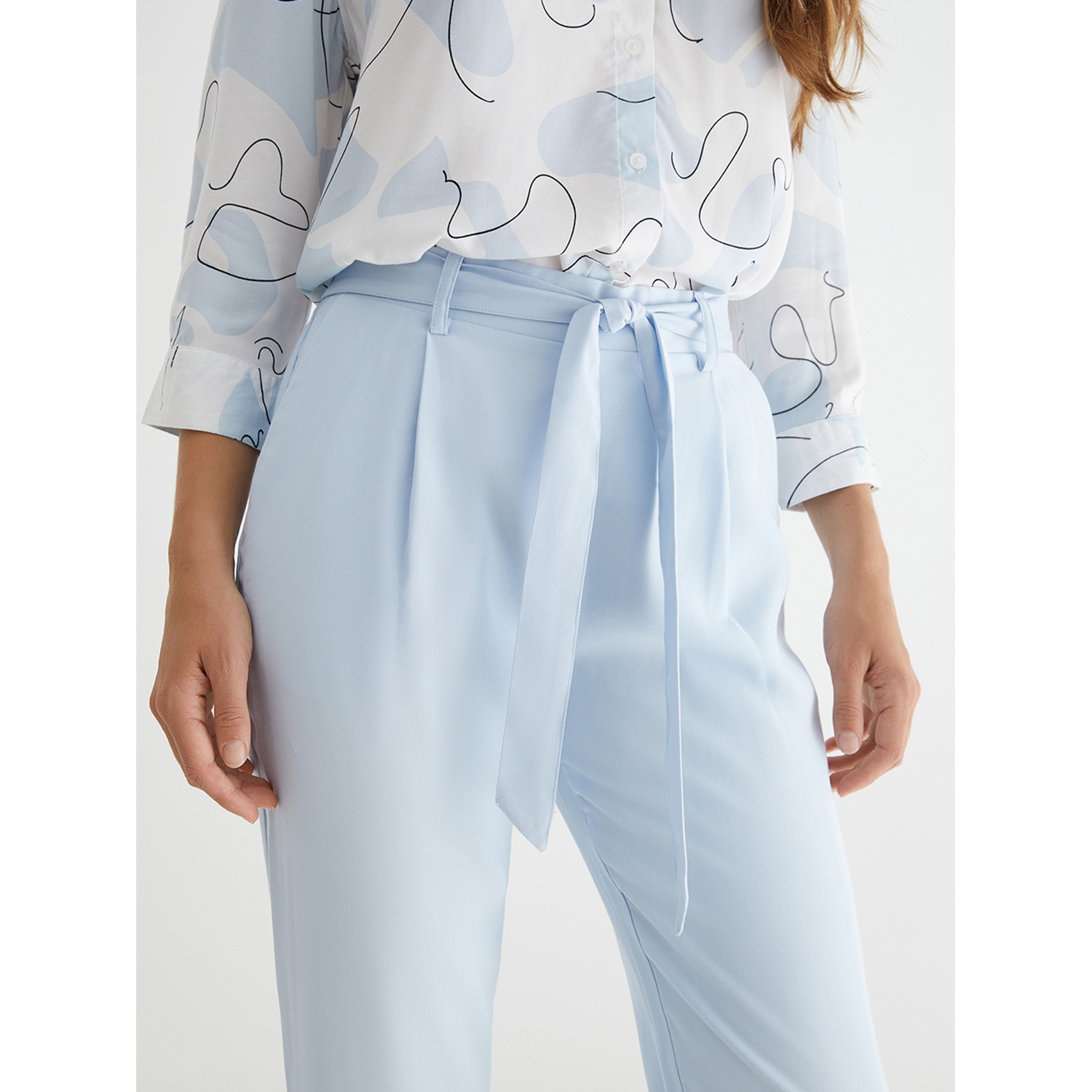 Брюки Concept Club 10200160591_0057700 - фото 4