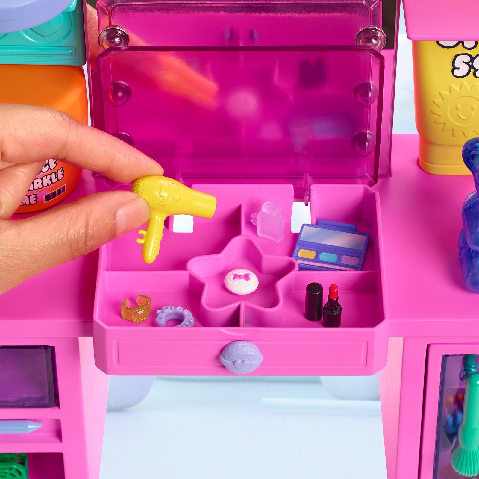 Кукла модельная Barbie Extra GYJ70 - фото 12