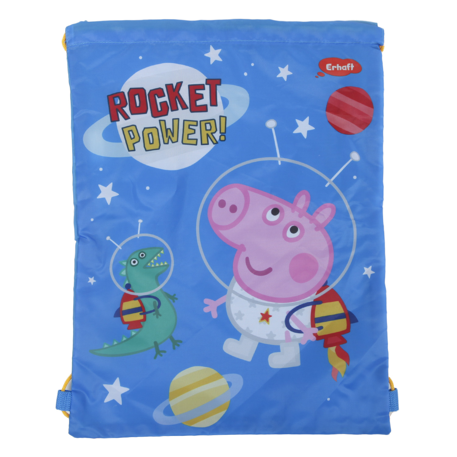 Мешок для обуви Erhaft Peppa Pig - фото 1