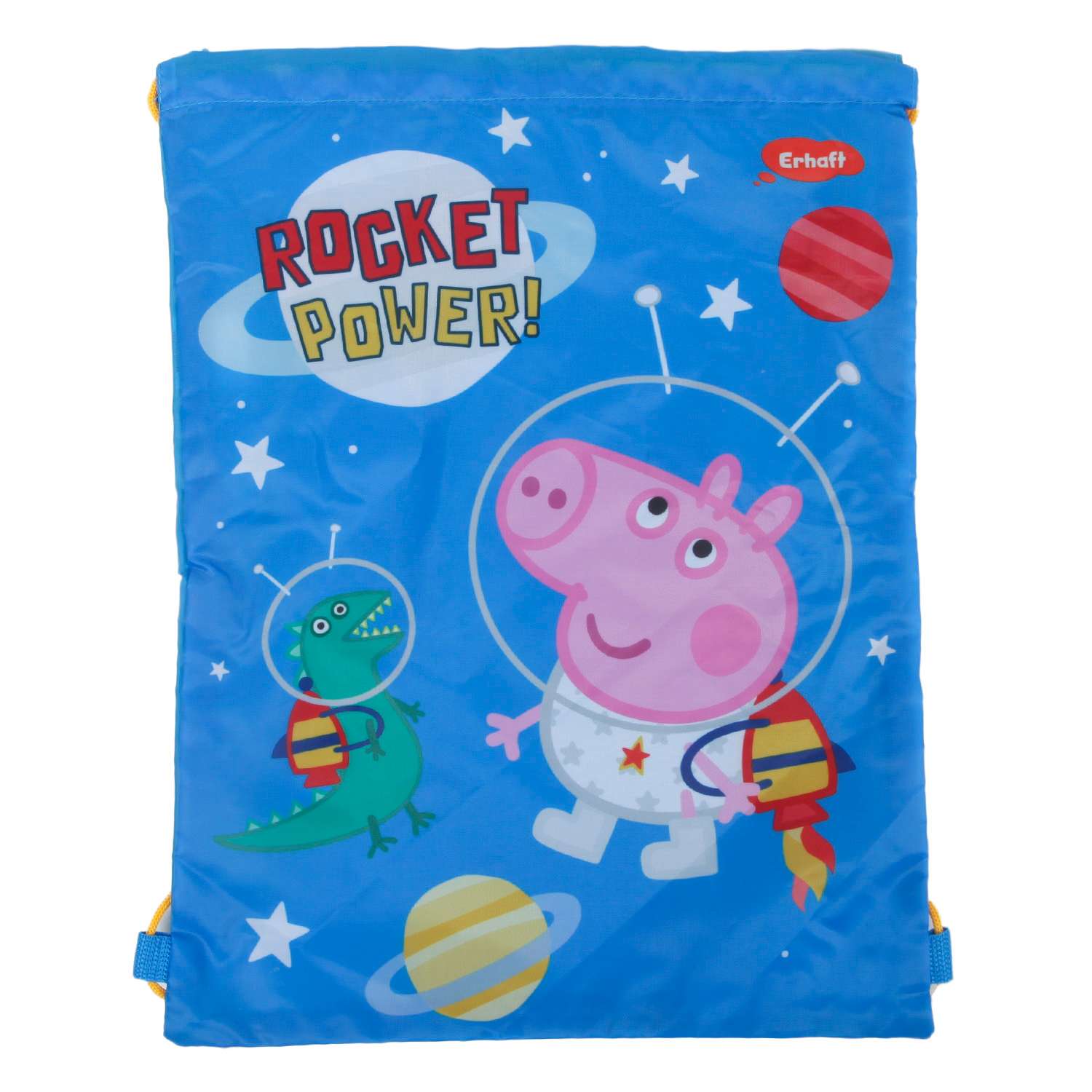 Мешок для обуви Erhaft Peppa Pig - фото 1