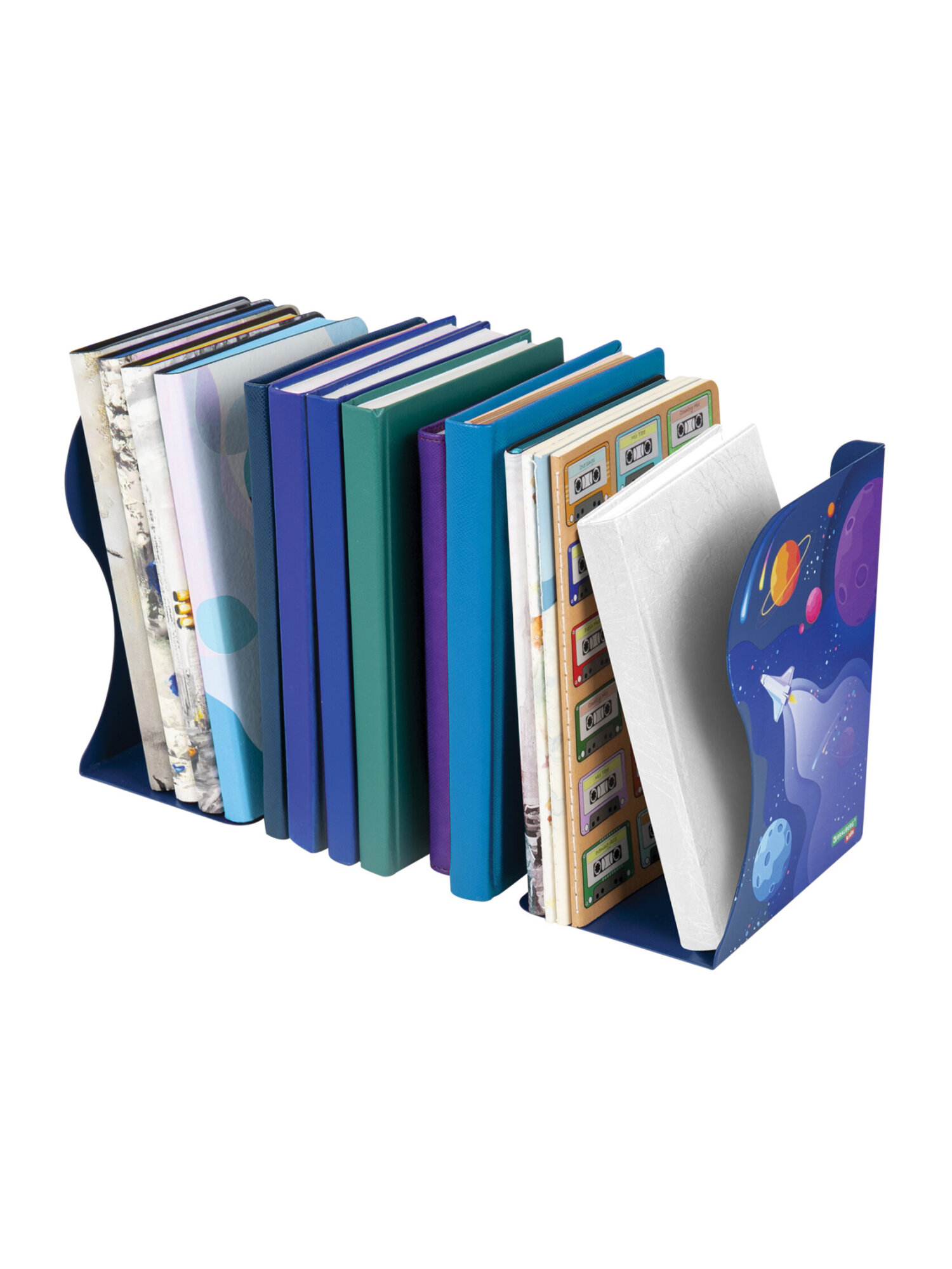 Подставка для книг Brauberg - фото 10