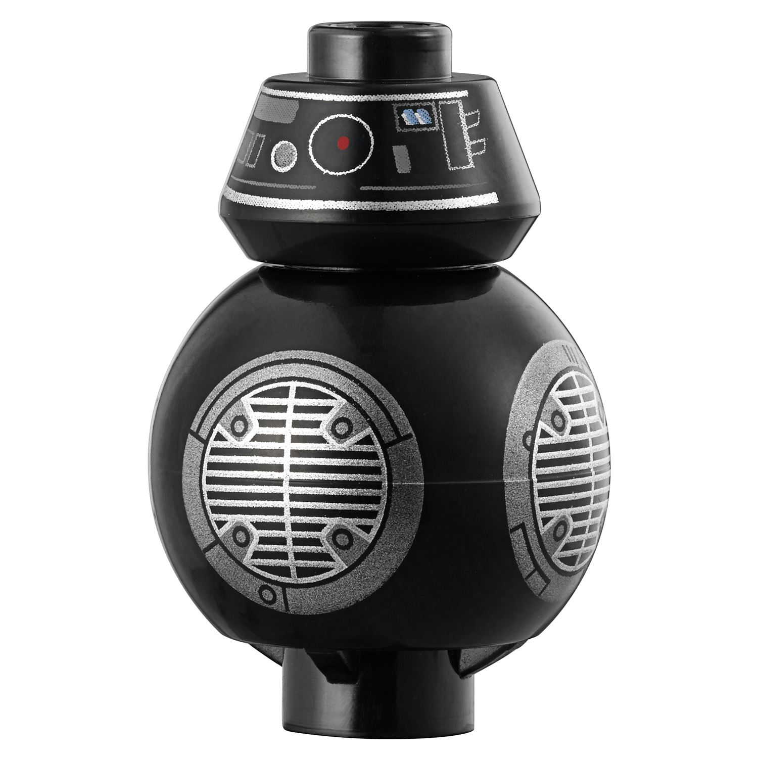 Конструктор LEGO Star Wars Истребитель СИД Кайло Рена блочный - фото 12