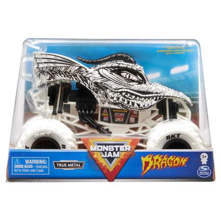 Автомобиль Monster Jam 1:24