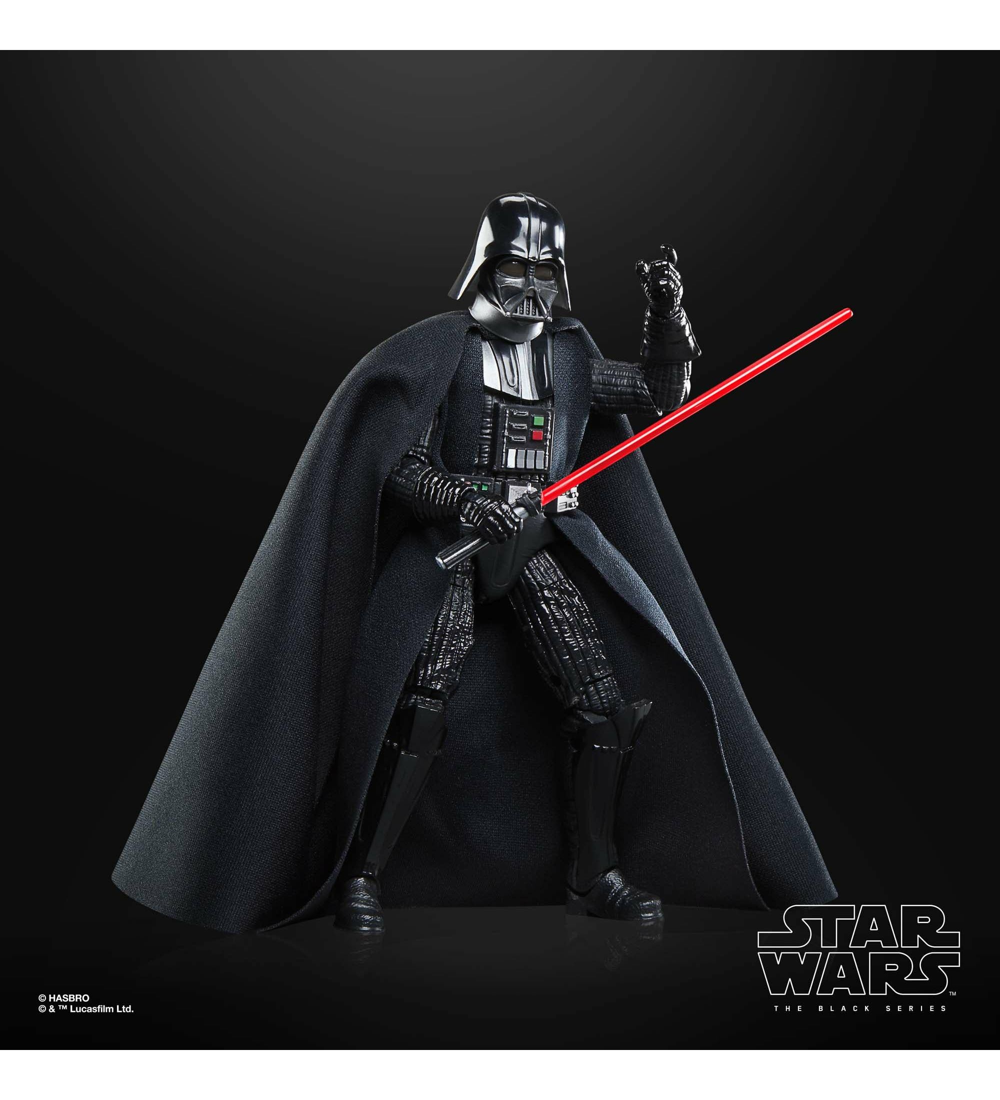 Фигурка Hasbro Darth Vader - фото 4