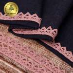 Набор для творчества KRUZHEVO шитье