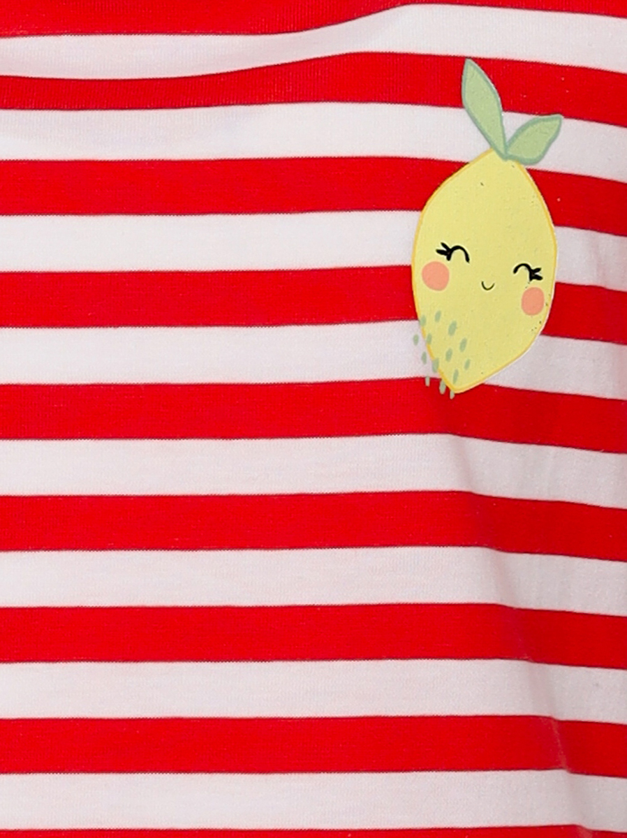 Платье CRB CSBG 63821-28-410 - фото 3