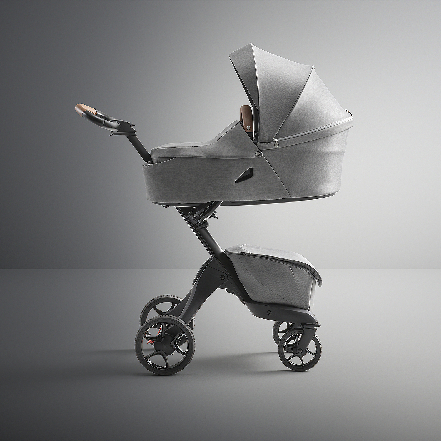 Люлька Stokke Xplory X - фото 9