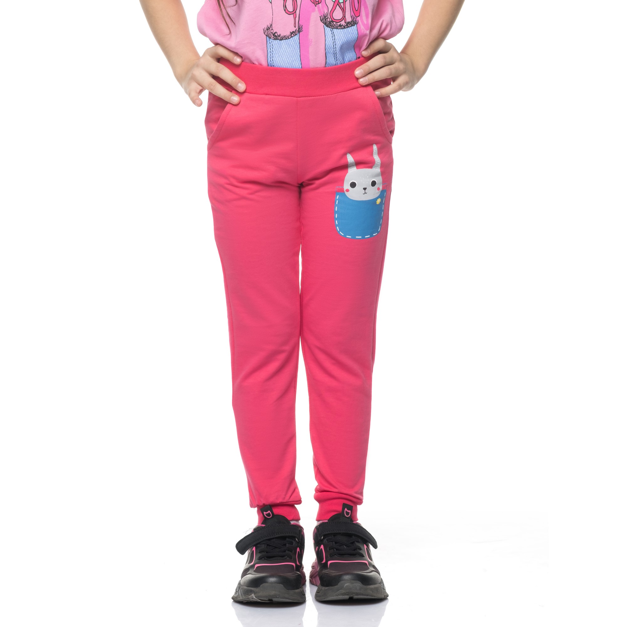 Брюки LELO kids LE-308r - фото 1